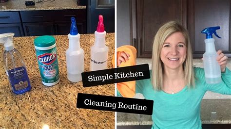 Say Goodbye to Stubborn Stains: Magic Cleaners for Every Surface in Your Kitchen
